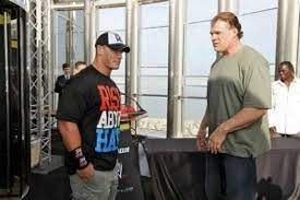Kane added that about halfway through the shave, he realized that he has to. Wwe News Kane Unmasked And Sporting New Hair Style Bleacher Report Latest News Videos And Highlights