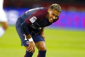 Bienvenue sur le site officiel du club montpellier athletic sport. Psg Striker Neymar Out For Montpellier Game With Foot Injury Soccer News India Tv