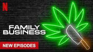 Retrouvez tous les détails des 2 saisons et des 12 épisodes de la série, ainsi que toutes les news et les vidéos. Is Family Business Season 2 2020 On Netflix France