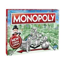 Nu numai cu paine va trai omul dar si cu cuvantul care iese din gura lui. Joc Hasbro Spune In Gura Mare Copii Vs Parinti