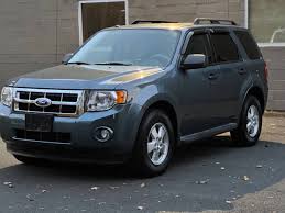 Image result for Sport Blue 2010 Escape