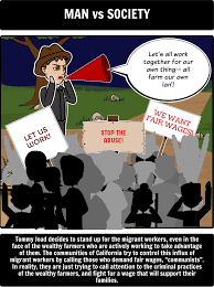 Pin On Grapes Of Wrath