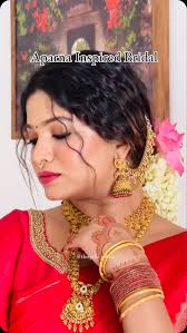 Bridal Jhumka!! ₹399, DM for orders/Price, Contact us