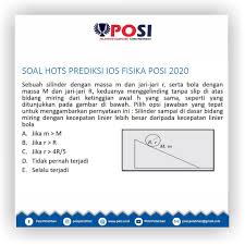 We did not find results for: Soal Olimpiade Ipa Posi Masnurul