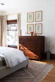 A Review Of Our Ikea Lenda Curtains The Grit And Polish Home Lenda Curtains Farmhouse Master Bedroom