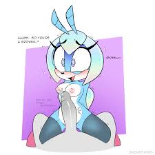 Rule34 - If it exists, there is porn of it  jewel the beetle  7725572