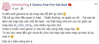 Ios builds are not possible due to apple's publishing restrictions. Vá»«a Ä'Æ°á»£c Ä'Æ°a Vao Cháº¿ Ä'á»™ Rank Map Ä'áº£o Sa Máº¡c Ä'a Bá»‹ NgÆ°á»i ChÆ¡i Free Fire Ghet Bá» Game Online Viá»‡t Giáº£i Tri