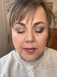 What colors did you use for today's look?