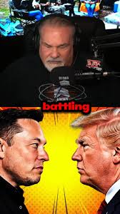 Elon Musk escalates feud with President Trump, alleging Trump's name is in  the unreleased Jeffrey Epstein files, claiming this is why they remain  secret. The explosive X post has sparked intense ...