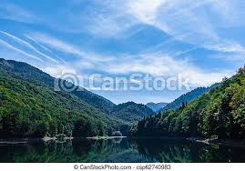Things to do near biogradska gora national park visitor centre. Fascinating Green Waters Of Biogradsko Lake In The National Park Biogradska Gora Montenegro Europe Canstock