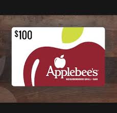 $$$ at applebees.com is in the control of you. Win A 100 Applebee S Gift Card