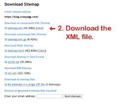 Aside from that, gitmind gives you the freedom to collaborate with teams and let them add comments for suggestions. What Are The Seo Benefits Of Xml Html Sitemaps