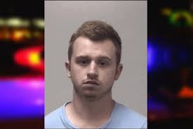 Nicholas Grubbs — Coweta County Jail Bookings