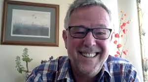 Tim Cliss Nonduality Meeting 9th May 2024