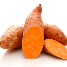 Sweet potato or batat, even though not being a super popular vegetable, becomes more usable in many western countries. How To Select And Store Sweet Potatoes