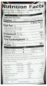 3.1.1 gold standard whey protein double rich chocolate flavor review. Optimum Nutrition Gold Standard 100 Whey Protein Review