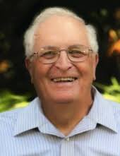 Obituary information for Gerald Lester McMahan