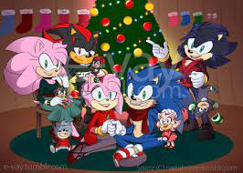 Evay Art - Stream of Consciousness — Merry Christmas from the Hedgehog  family! (A sort...