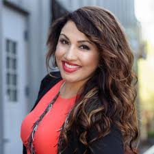 GRACE BRAZIER- EXP REALTY