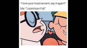Dexter I Love Your Accent Say It Again Meme Compilation Youtube