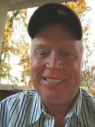 Obituary: Carey "Toad" Toalson, 62, of Hannibal