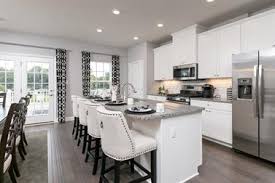 Buyers can choose from inner and â end units. Lake Linganore Oakdale Townhomes Townhomes For Sale Ryan Homes