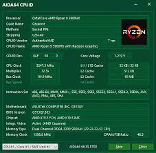 The following is a list of amd cpu microarchitectures. System Performance The Asus Rog Strix G15 G513qy Review Embracing Amd S Advantage