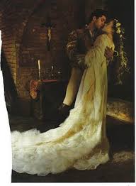 You can edit any of drawings via our online image editor before downloading. Romeo And Juliet Wedding Dress Vera Wang4itpic Romeo And J Elisa Flickr