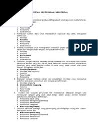 Dengan melakukan analisis portofolio, maka akan. Contoh Soal Dan Jawaban Teori Portofolio Contoh Soal Terbaru