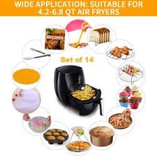Air Fryer Accessories Airfryers Online
