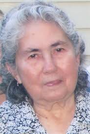 Santos Espinosa Obituary