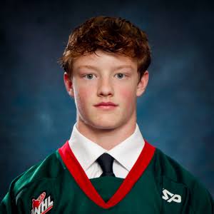 Aiden Hansen