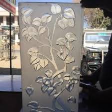 Acid etched is available in a variety of thicknesses in both clear and. Parivartan Glass Art Gallery Kumar Nagar Glass Etching Acid Dealers In Dhule Justdial