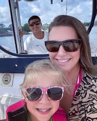 Happy Fathers Day to our guy! Your girls love you big!