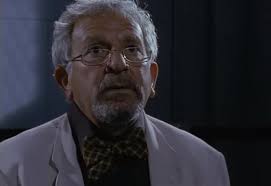 John Bluthal, Co-Star of Morse Episode 'Twilight of the Gods', has died  aged 89.