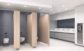 It is mounted against the wall and can be a single or a communal urinal.incinerating toiletthis is a waterless type of toilet. The Push For Touch Free Public Restrooms Has Led To A Retrofit Boom 2021 04 20 Pm Engineer