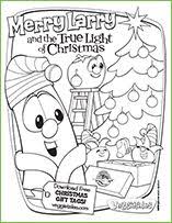 Veggietales Help Kids Learn About Giving Operation Christmas Child Boxes Operation Christmas Child Operation Christmas Child Shoebox
