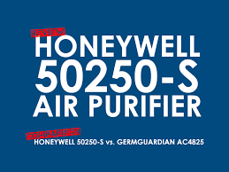 honeywell 50250 s review 50250 s vs germguardian ac4825