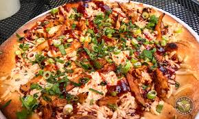 I went during lunch, and there were a lot of choices to make. Picazzo S Organic Italian Kitchen Sedona Arizona Vegan Voyagers