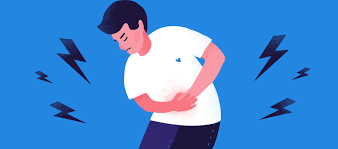 How To Stop Anxiety Stomach Pain Cramps