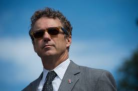 Rand Paul: Changed By The Republican Party He Plans To Change