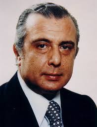 Spyros Kyprianou's Instagram, Twitter & Facebook