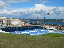 This page contains an complete overview of all already played and fixtured season games and the season tally of the club belenenses sad in the season 19/20. Das Estadio Do Restelo Ist Schon Allein Das Eintrittsgeld Wert Tageswoche