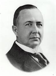 John Sherman Darst (1860-1936)