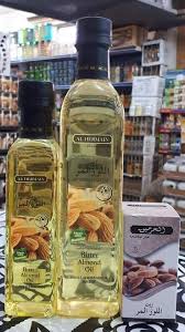 عرفها العرب قبل آلاف السنين واكتشفها الأوربيون في القرن الماضي. ØªÙ‚Ø¯Ù… Ù„ÙƒÙ… Ø´Ø±ÙƒØ© Ø¹Ø·Ø± Ø§Ù„Ø­Ø±Ù…ÙŠÙ† Ø²ÙŠØª Ø§Ù„Ù„ÙˆØ² Ø´Ø±ÙƒØ© Ø¹Ø·Ø± Ø§Ù„Ø­Ø±Ù…ÙŠÙ† Ù„Ø¥Ø³ØªÙŠØ±Ø§Ø¯ Ø§Ù„Ø¹Ø·Ø§Ø±Ø© Ø§Ù„Ø¹Ø±Ø¨ÙŠØ© ÙˆØ§Ù„Ø²ÙŠÙˆØª Ø§Ù„Ø·Ø¨ÙŠØ¹ÙŠØ© ÙˆØ§Ù„Ø®Ø±Ø¯ÙˆØ§Øª Facebook