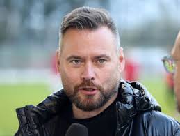 Jan Lorenc odchodzi z Kanału Zero. Zostawił wiadomość dla Stanowskiego