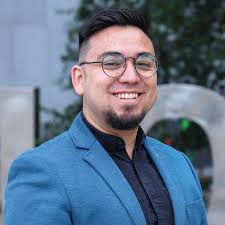 Marco Fernández Astorga