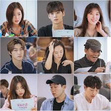 This my id is gangnam beauty playlist includes teasers, promotions and all drama clips uploaded by jtbc. Your Fan Requests Made It Meet The Cast Of New Drama My Id Is Gangnam Beauty
