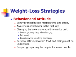 While diet is the example, feel free to plug in any behavior that you're trying to maintain. Weight Management Overweight Obesity Underweight Ppt Video Online Download