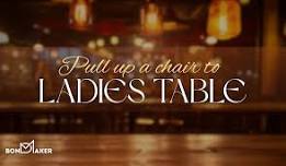 The Ladies Table: The Melting Pot (Longwood)